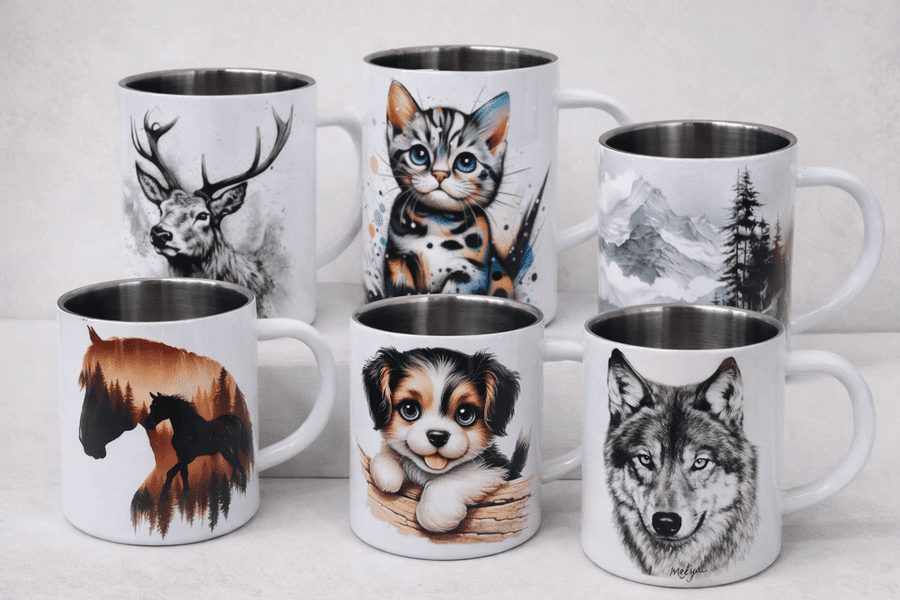 koláž termohrnčeky